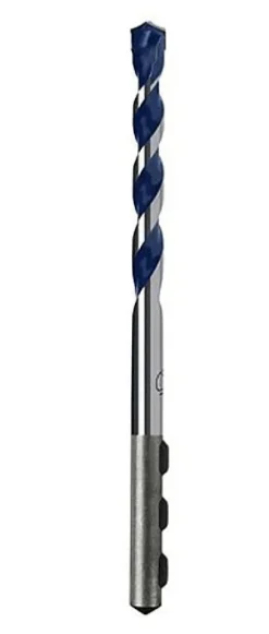Broca para Betão 6.5X50X100 mm CYL-5 Bosch 2608588147