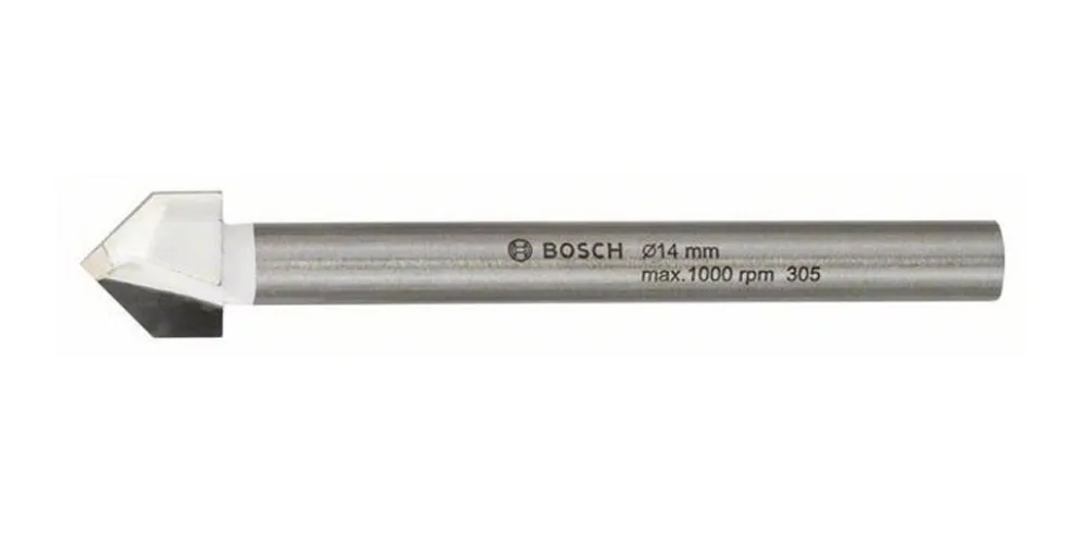 Broca para Ladrilho 14x90 mm CYL-9 Bosch 2608587167