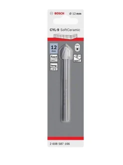 Broca para Ladrilho 5x70 mm CYL-9 Bosch 2608587159
