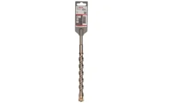 Broca para Martelo SDS-PLUS 7X 18x250mm Bosch 2608586719