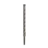 Broca para Martelo SDS-PLUS 7X 16x265mm Bosch 2 608 576 168