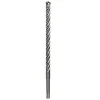 Broca Para Martelo SDS-PLUS 7X 14x215 mm Bosch 2 608 576 159