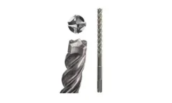 Broca Para Martelo SDS-PLUS 7X 10x50x115mm Bosch 2608576139