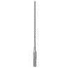 Broca Para Martelo SDS-PLUS 7X 6x215 mm Bosch 2 608 576 118