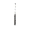 Broca Para Martelo SDS-PLUS 7X 4x115 mm Bosch 2 608 576 102