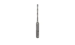 Broca Para Martelo SDS-PLUS 7X 4x115 mm Bosch 2 608 576 102