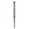 Broca para Martelo SDS-PLUS 7X 21x250mm Bosch 2608586721