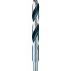 Broca Para Metal HSS PointTeQ 19.0x135x198mm Bosch 2608577314