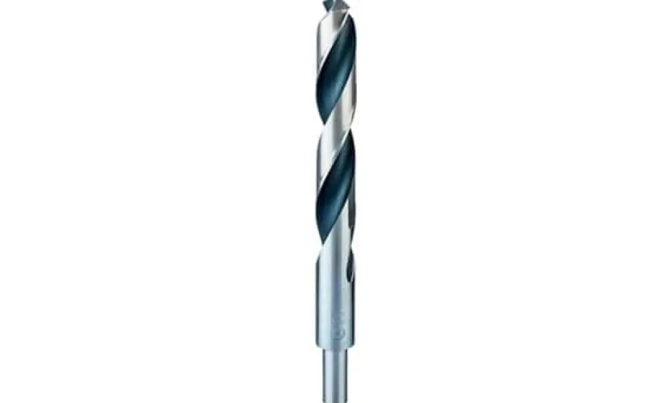 Broca Para Metal HSS PointTeQ 19.0x135x198mm Bosch 2608577314