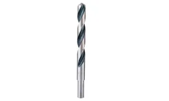 Broca Para Metal HSS PointTeQ 12.5x101x151mm Bosch 2608577303
