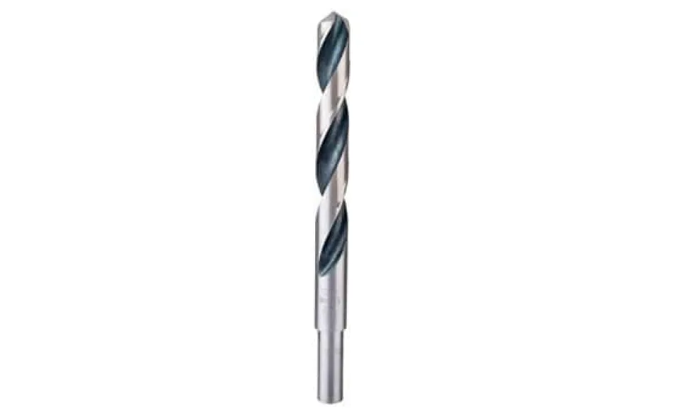 Broca Para Metal HSS PointTeQ 12.5x101x151mm Bosch 2608577303