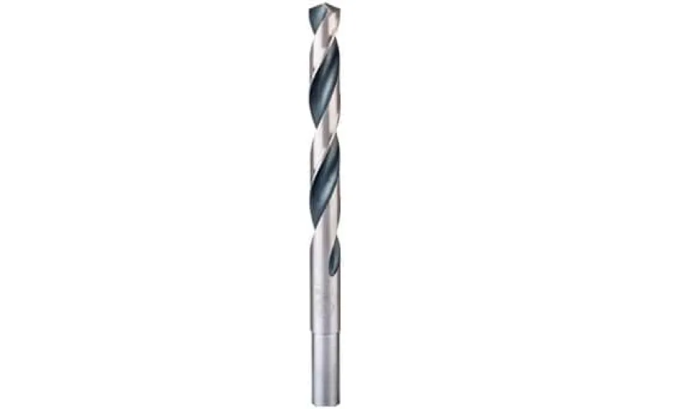 Broca Para Metal HSS PointTeQ 11.0x94x142rmm Bosch 2608577300