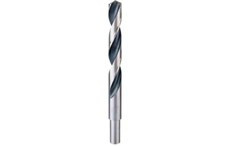 Broca Para Metal HSS PointTeQ 15x114x169mm Bosch 2608577308