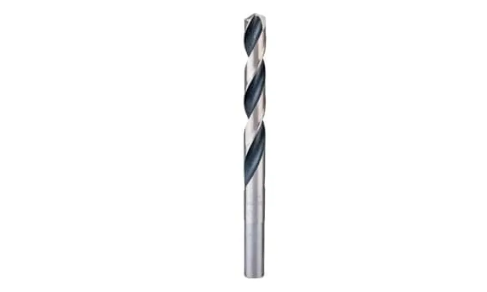 Broca Para Metal HSS PointTeQ 10.5x87x133mm Bosch 2608577299