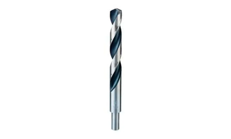 Broca Para Metal HSS PointTeQ 18.0x130x191mm Bosch 2608577313