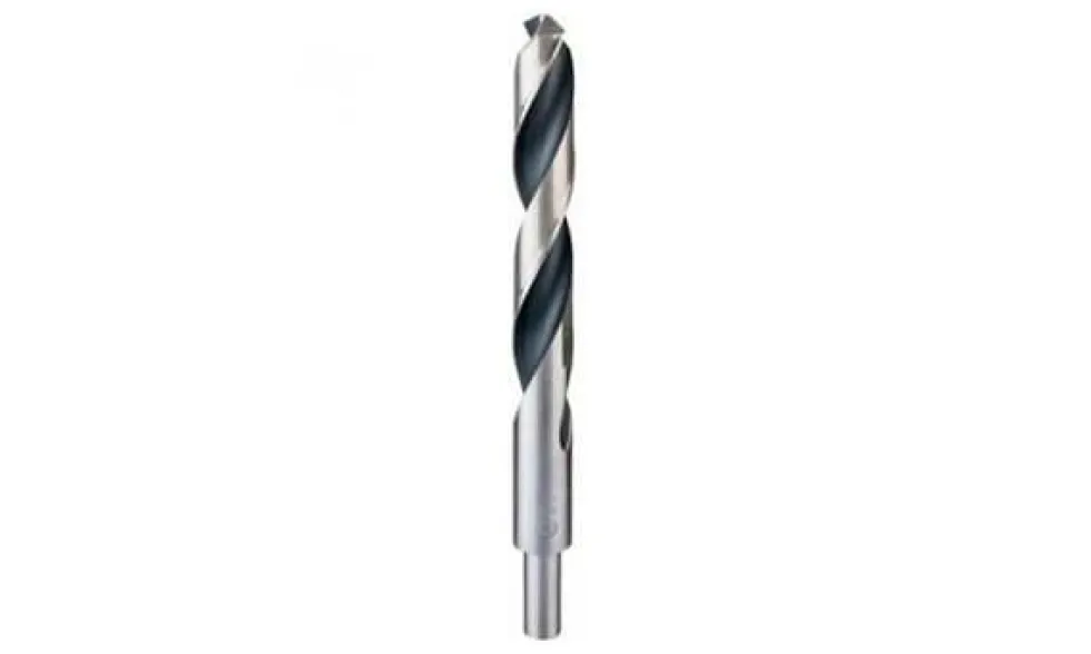 Broca Para Metal HSS PointTeQ 14.5x114x169mm Bosch 2608577307