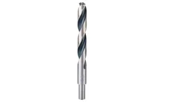 Broca Para Metal HSS PointTeQ 16.5x125x184mm Bosch 2608577311