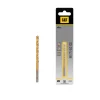 Broca Para Metal HSS 5x86mm Cat DA02007