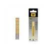 Broca Para Metal HSS 2,5x57mm Cat DA02002