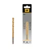 Broca Para Metal HSS 6x93mm Cat DA02009
