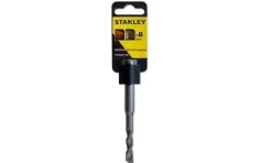 Broca p/betão/pedra SDS-Plus Ø8mm Stanley STA54022-QZ