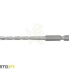 Broca p/ Betão 1/4" 5x90mm Makita D-23793