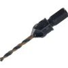 Broca Piloto e Escareador 4mm Dewalt DT70791-QZ