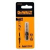 Broca piloto e Escareador 5mm Dewalt DT70792-QZ