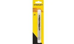Broca p/ Madeira Ø 9 Stanley STA52031-QZ