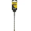 Broca p/metais/pedra Ø 8mm Stanley STA54037-QZ