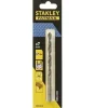 Broca p/ Metais Ø 6 Stanley STA51078-QZ