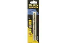 Broca p/ Metais Ø 6 Stanley STA51078-QZ