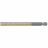 Broca p/ metal HHS-TIM 11.5x142mm Makita D-45381