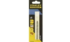Broca p/ Metal Ø 4 Stanley STA51038-QZ