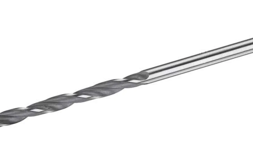 Broca p/ Metal Ø 4 Stanley STA51038-QZ