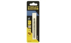 Broca p/ metal Ø 5 Stanley STA51058-QZ