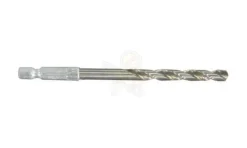 Broca p/ Metal 1/4" 6.5x120mm Makita D-17778