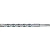Broca Ponta Diamante Plus 4 Cortes 3500 14x450mm MacFer 176.0074