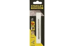Broca p/ Pedra Ø 4 Stanley STA58500-QZ
