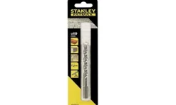 Broca p/ Pedra Ø 10 Stanley STA58511-QZ