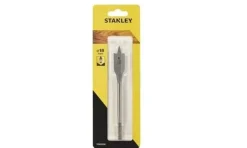 Broca PUA p/ Madeira Ø 18 Stanley STA52030-QZ