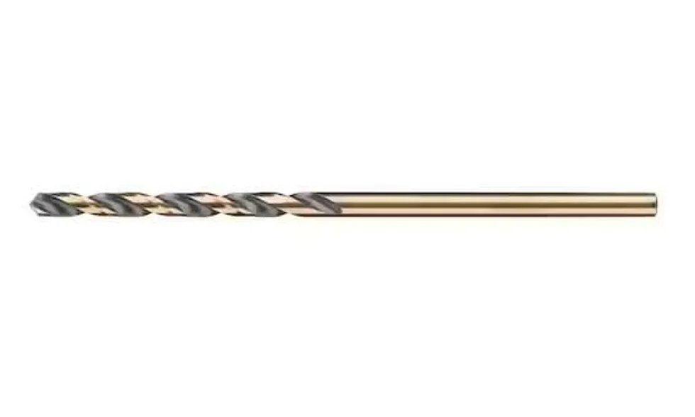 Brocas Black&Gold 2mm para Metal Dewalt DT20512-QZ