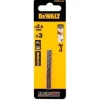 Brocas Black&Gold 2.5mm para Metal Dewalt DT20513-QZ