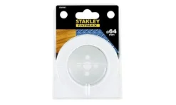 Brocas Craneanas Bi-Metal 32-95mm Stanley