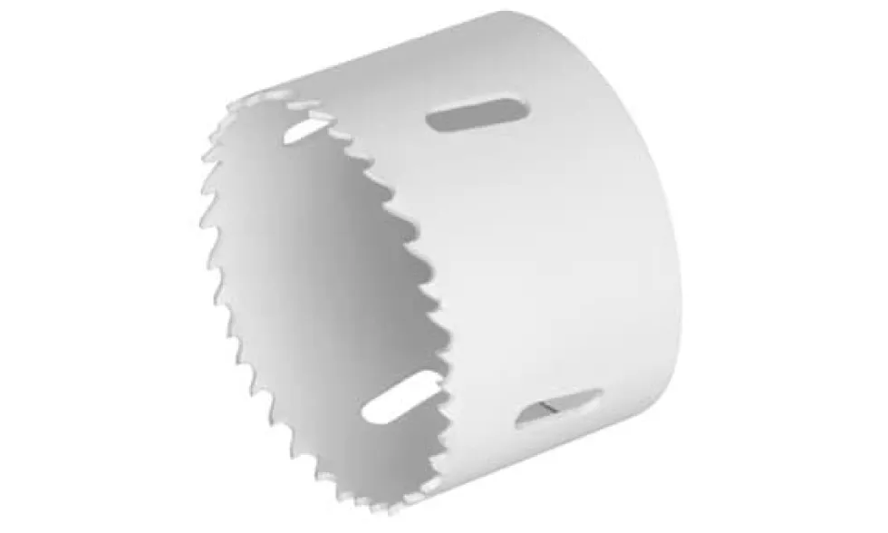 Brocas Craneanas Bi-Metal 32-95mm Stanley