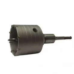 Brocas Craneanas SDS-PLUS p/ Alvenaria MacFer - Ø160mm