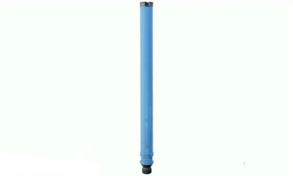 Brocas de Coroa Diamantada 300mm G 1/2" Bosch