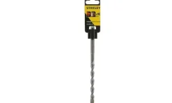 Broca SDS-Plus Ø 10 Stanley STA54042-QZ