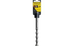 Broca SDS-Plus Ø 12 Stanley STA54047-QZ