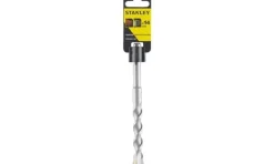 Broca SDS-Plus Stanley STA54052-QZ